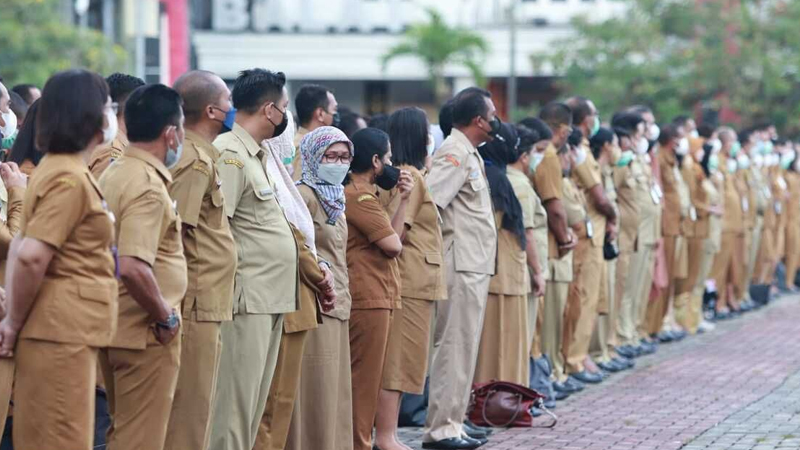 Pemprov Jakarta: Kebijakan Poligami untuk ASN, Apa Alasannya