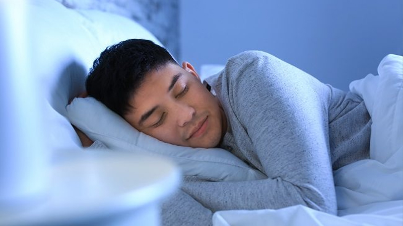 Rahasia Tidur Berkualitas: Tips dan Trik untuk Istirahat Optimal